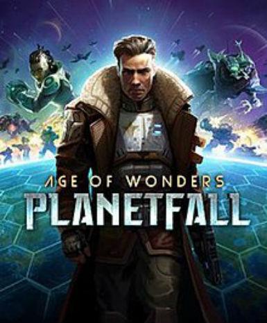 Age of Wonders: Planetfall - Steam Game - Buy Now at Best Price