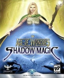 Age of Wonders: Shadow Magic - Steam Game - Buy Now at Best Price