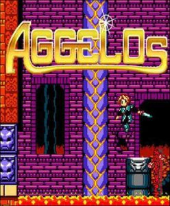 Aggelos - Steam Game - Buy Now at Best Price