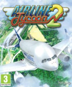 Airline Tycoon 2 - Steam Game - Buy Now at Best Price