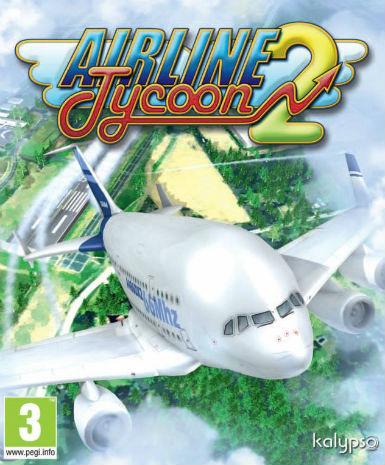 Airline Tycoon 2 - Steam Game - Buy Now at Best Price