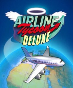 Airline Tycoon Deluxe - Steam Game - Buy Now at Best Price
