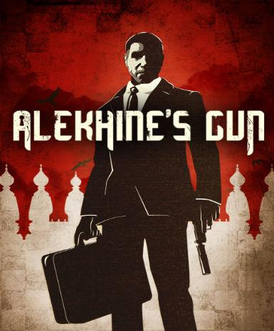 Alekhine’s Gun UNCUT - Steam Game - Buy Now at Best Price