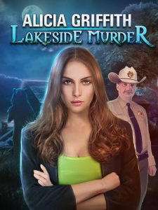 Alicia Griffith – Lakeside Murder - Steam Game - Buy Now at Best Price