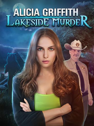 Alicia Griffith – Lakeside Murder - Steam Game - Buy Now at Best Price
