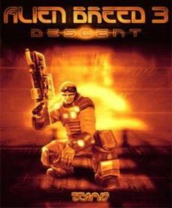 Alien Breed 3: Descent - Steam Game - Buy Now at Best Price