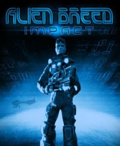 Alien Breed Impact - Steam Game - Buy Now at Best Price