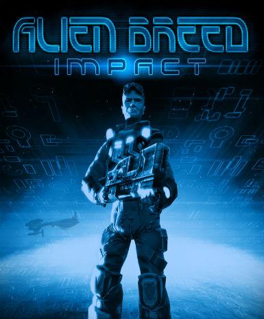 Alien Breed Impact - Steam Game - Buy Now at Best Price