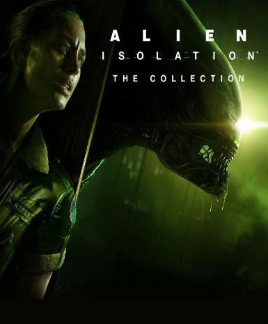 Alien: Isolation (Collection) - Steam Game - Buy Now at Best Price