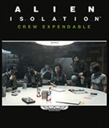 Alien: Isolation – Crew Expendable (DLC) - Steam Game - Buy Now at Best Price