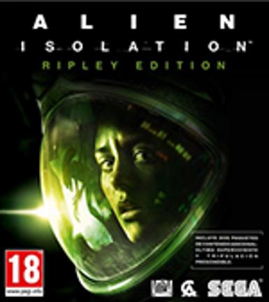Alien: Isolation (Ripley Edition) - Steam Game - Buy Now at Best Price
