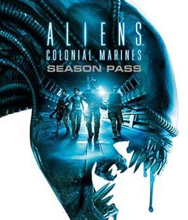 Aliens: Colonial Marines – Season Pass - Steam Game - Buy Now at Best Price