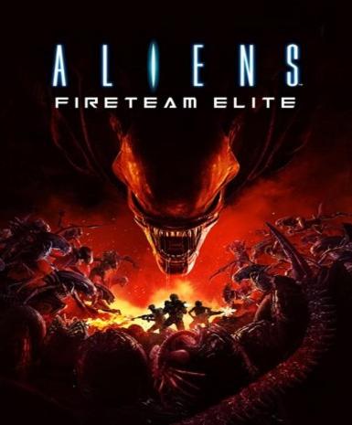 Aliens: Fireteam Elite - Steam Game - Buy Now at Best Price