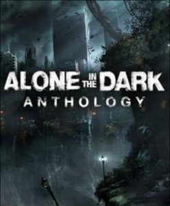 Alone in the Dark – Anthology - Steam Game - Buy Now at Best Price