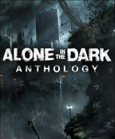 Alone in the Dark – Anthology - Steam Game - Buy Now at Best Price