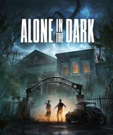 Alone in the Dark (Steam) (2024) - Steam Game - Buy Now at Best Price