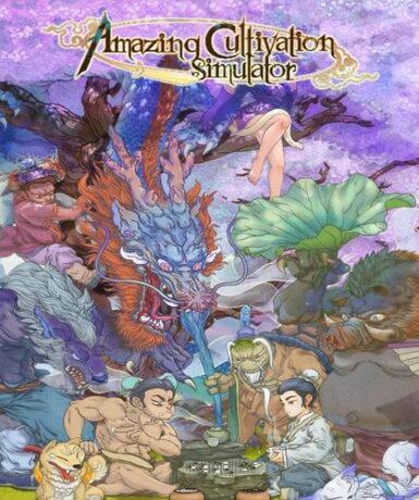Amazing Cultivation Simulator (Steam) - Steam Game - Buy Now at Best Price