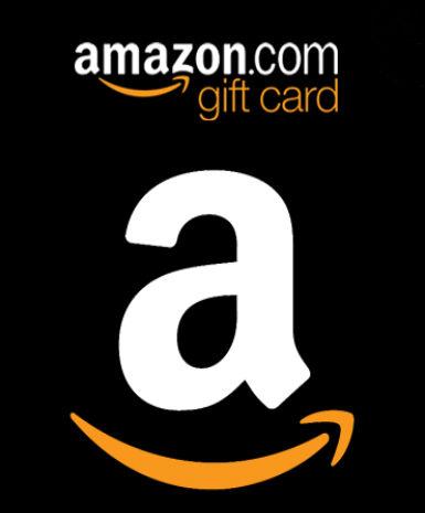 Amazon Gift Card 10 EUR (France) - None Game - Buy Now at Best Price