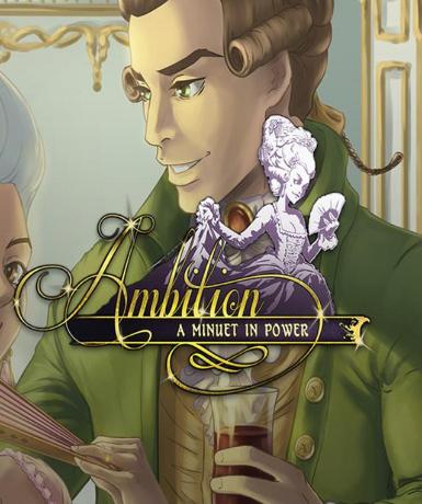 Ambition: A Minuet in Power (Steam) - Steam Game - Buy Now at Best Price