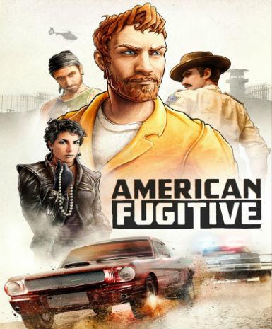American Fugitive - Steam Game - Buy Now at Best Price