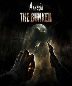Amnesia: The Bunker (Steam) - Steam Game - Buy Now at Best Price
