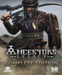 Ancestors Legacy (Complete Edition) - Steam Game - Buy Now at Best Price