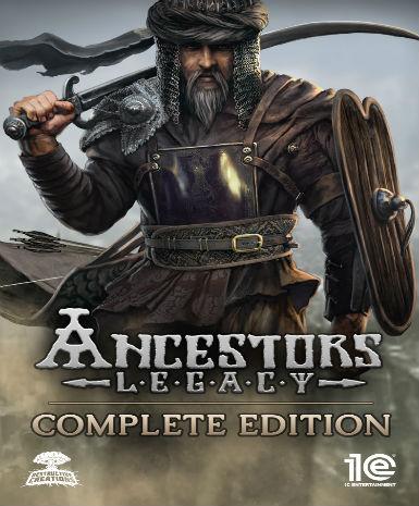 Ancestors Legacy (Complete Edition) - Steam Game - Buy Now at Best Price