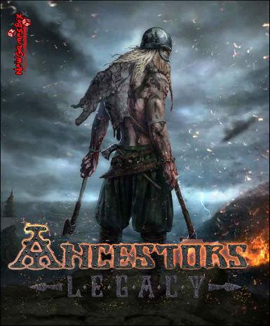 Ancestors Legacy - Steam Game - Buy Now at Best Price