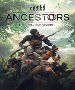 Ancestors: The Humankind Odyssey - Steam Game - Buy Now at Best Price