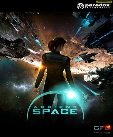 Ancient Space - Steam Game - Buy Now at Best Price
