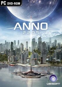 Anno 2205 (EU) - Uplay Game - Buy Now at Best Price