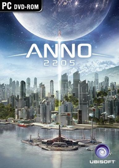 Anno 2205 (EU) - Uplay Game - Buy Now at Best Price
