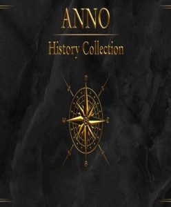 Anno History Collection (EU) - Uplay Game - Buy Now at Best Price