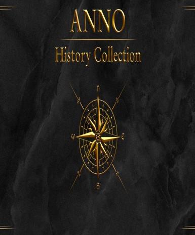 Anno History Collection (EU) - Uplay Game - Buy Now at Best Price