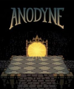 Anodyne - Steam Game - Buy Now at Best Price