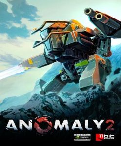 Anomaly 2 - Steam Game - Buy Now at Best Price