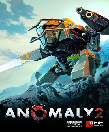 Anomaly 2 - Steam Game - Buy Now at Best Price