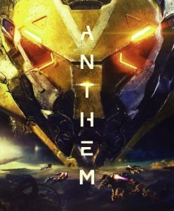 Anthem (ENG) - EA App Game - Buy Now at Best Price