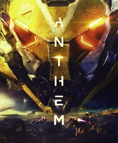 Anthem (ENG) - EA App Game - Buy Now at Best Price