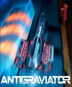 Antigraviator - Steam Game - Buy Now at Best Price