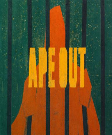 Ape Out - Steam Game - Buy Now at Best Price