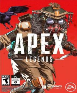 Apex Legends (Bloodhound Edition) - EA App Game - Buy Now at Best Price