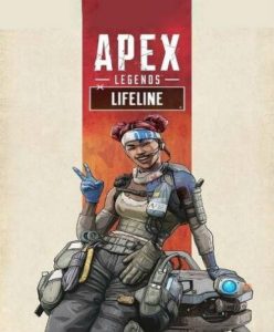 Apex Legends Lifeline Edition DLC PS4 (EU) - PSN Game - Buy Now at Best Price