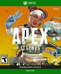 Apex Legends – Lifeline Edition (DLC) (Xbox one) (EU) - Xbox Live Game - Buy Now at Best Price