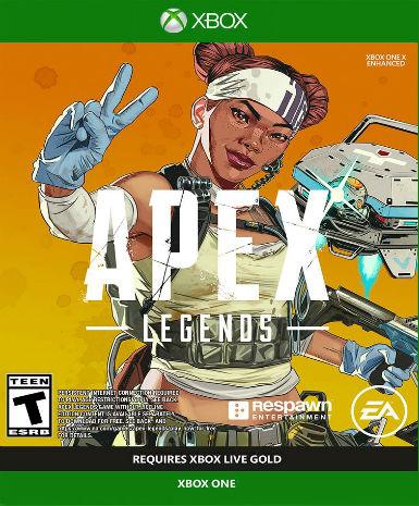 Apex Legends – Lifeline Edition (DLC) (Xbox one) (EU) - Xbox Live Game - Buy Now at Best Price
