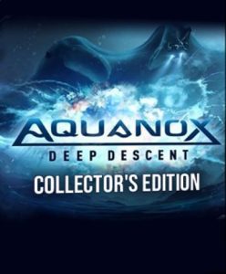 Aquanox Deep Descent (Collectors Edition) - Steam Game - Buy Now at Best Price
