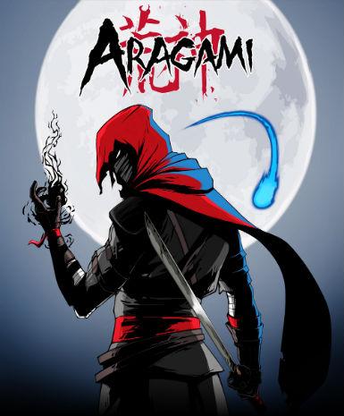 Aragami - Steam Game - Buy Now at Best Price