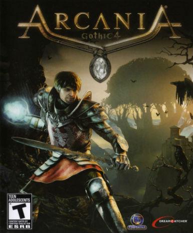 ArcaniA - Steam Game - Buy Now at Best Price