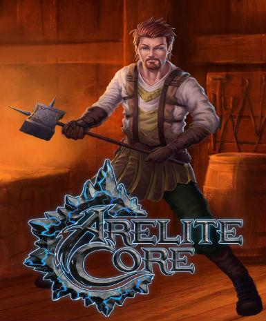 Arelite Core - Steam Game - Buy Now at Best Price