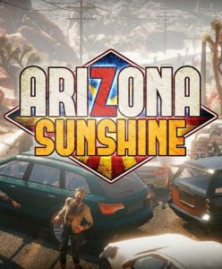 Arizona Sunshine - Steam Game - Buy Now at Best Price